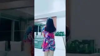 TikTok viral Gunung Gede | Pantat bergoyang | nda tahan pengen pegang
