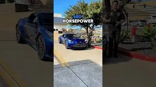 Drop Top Aston Martin DB12 #SuperCars #Convertible #speedrun