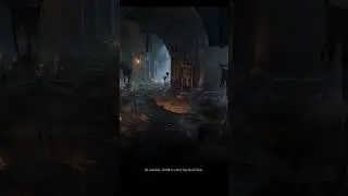 BG3 Inflict Wounds #baldursgate3 #shorts