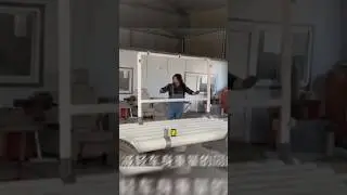Автомобиль-амфибия с Плейстейшн на борту