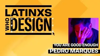 You are good enough - Pedro Marques