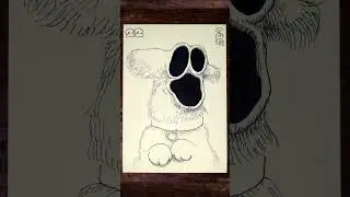 Wo0o0of (ghost dog)
