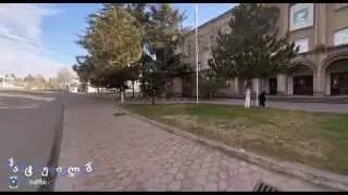 სიმღერა სამტრედიაზე 2015
