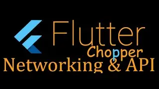 87- Flutter Networking - chopper - Custom Interceptors using anonymous methods (Arabic)