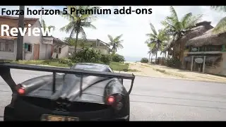 Forza Horizon 5 Premium Add-Ons: Is It Worth It?