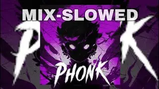 TOP 15 BEST BRAZILIAN PHONK / FUNK 2024  (SLOWED)🔥 | ULTIMATE  PHONK | MIX AGRESSIVE DRIFT PHONK