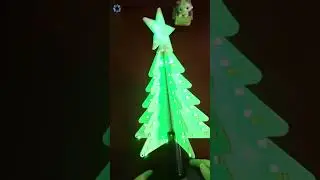 Smart Christmas Tree Light