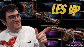 Comment avoir des Armes, Accessoires et Armures Gratuitement ! [TUTO WARFACE FR]
