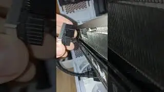 НЕ ПОКУПАЙ ПЕРЕХОДНИК ATX 3.0 12vhpwr на aliexpress для Palit