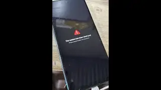 How Fix Error 