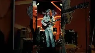ABBA - DANCING QUEEN cover shorts 