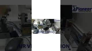 AIRVENT INSEPTION
