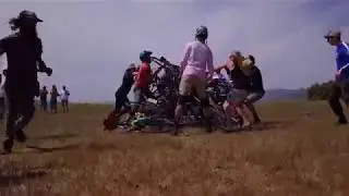 Little500 Cinco De Mayo 2018