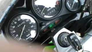 Kawasaki