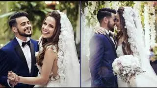 Cinsiyet Değiştirip Erkek Olan Rüzgar Erkoçlar Dünya Evine Girdi