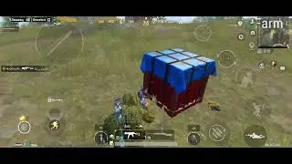 first match 27 kill pubg mobile no editing