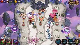 Realm Defense - Level 120 - Legendary