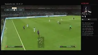 PES2019 Werde zur Legende