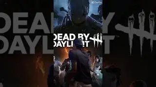 Get Low | Dead By Daylight Edit