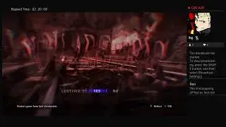 linksassy's Live PS4 Broadcast