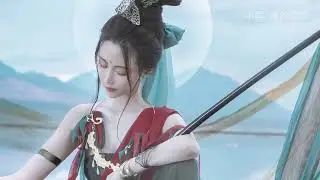 Dunhuang style- YinLu | Mythical impression | Himekami