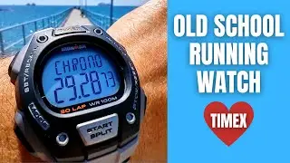 Timex Ironman Watch Review