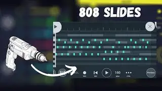 How to Make Drill Beats in FL Studio Mobile
