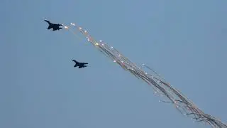 Парад Військово-морських сил України в Одесі на День Незалежності 24 серпня 2021 року