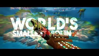 🎻 World's Smallest 🎻 (Apex Legends Edit)