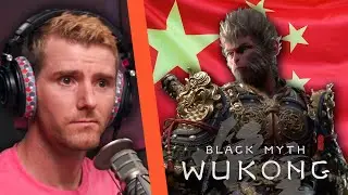 Chinese Censorship is a problem for everyone