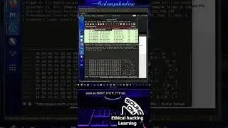 Wireshark VS Tcpdump 