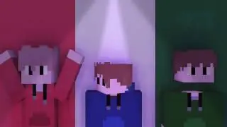 just a bit minecraft