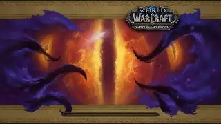 World of Warcraft - Solo Prot Warrior 8 Mask Orgrimmar (No Commentary)