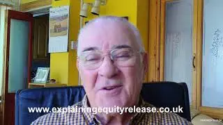 Equity Release - What Happens when You Die