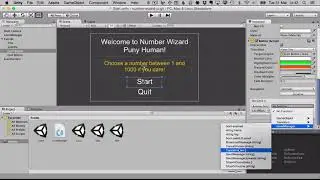 048 Calling Scripts from Buttons