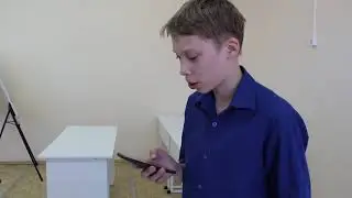 БФ УРАЛ Литературный конкурс в Салихово 11 05 2018