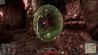 Pvp Blood Altar
