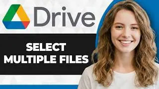 How to Select Multiple Files in Google Drive (Full 2026 Guide)