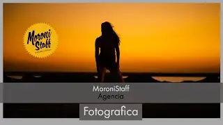 Fotógrafo en Guadalajara - Moroni staff