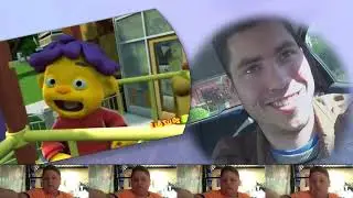 [YTPMV] Au revoir