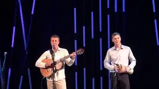 Концерт бард-студии «Соло» от 06.04.2019