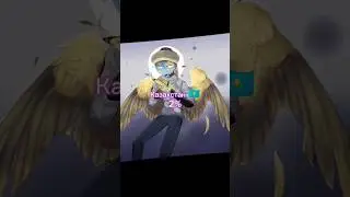 #countryhumans