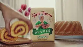 Fini's Feinstes Ostern   Entdecke die Fini in Dir