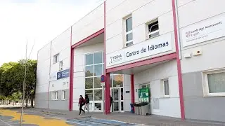 Conoce el Centro de Idiomas de la Fundación General de la Universidad de Málaga