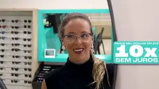 😎🤓 Venha conhecer a melhor ótica de Limeira 