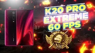 Redmi K20 Pro | Pubg Mobile Montage | #26