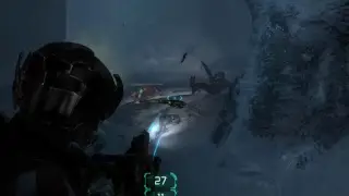 Dead Space 3 часть 5 в 15.30 мск