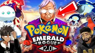SINGLES WORLD CHAMPION RETURNS TO POKEMON SHOWDOWN FOR EPIC LABOR DAY  STREAM... !sub