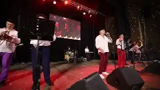 Оц, тоц, первертоц      песня про одесскую бабушку!