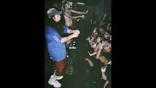 $UICIDEBOY$ TYPE BEAT - XANS AND METHADONE